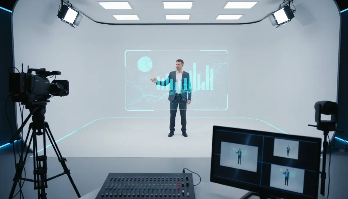 שידור חי לסדנה מקוונת