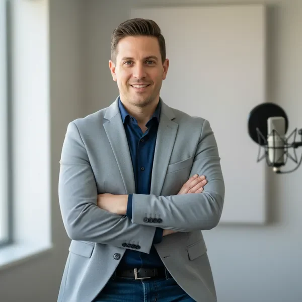 תמונת פרופיל של יוני כהן, מפיק תוכן