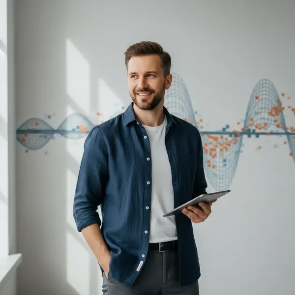 תמונת פרופיל של דני רוזנברג, עורך תוכן