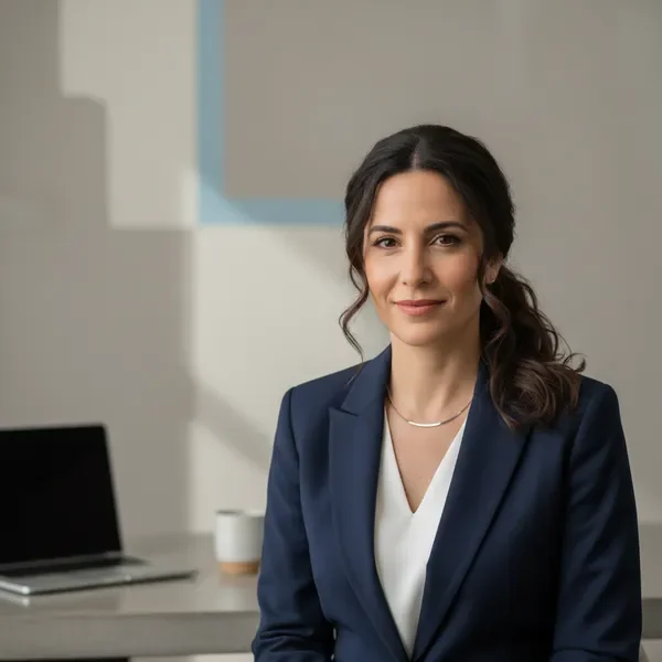 תמונת פרופיל של שירה גולדמן, מנהלת פרויקטים