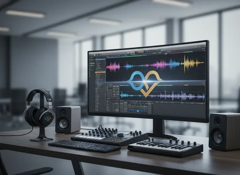 עריכת אודיו מקצועית לפודקאסט